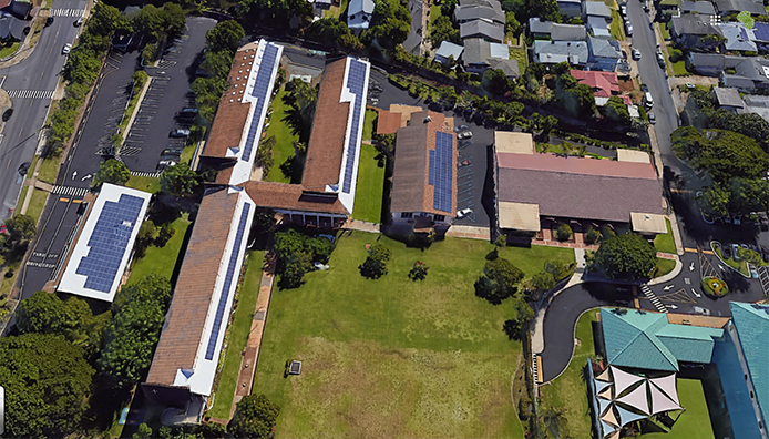 Campus